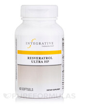Ресвератрол Resveratrol Ultra High Potency Integrative