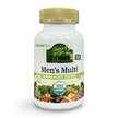 Фото товара Source of Life Garden Organic Men's Multivitamin Tablets Iron Free Фото товара Source of Life Garden Organic Men's Multivitamin, Витамины д