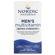 Фото товара Men's Multivitamin Extra Strength Фото товара Витамин E Токоферолы, Men's Multivitamin Extra Strength, 60