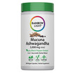 Фото товару Rainbow Light, Mucuna Ashwagandha, Мукуна, 200 капсул