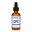 Фото товару Cerebra GPC Фото товару Nutrasal, Cerebra GPC, Альфа-гліцерилфосфорілхолін, 60 мл