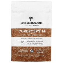 Гриби Кордицепс Cordyceps-M Organic Mushroom Extract Real Гриби Кордицепс Cordyceps-M Organic Mushroom Extract Real