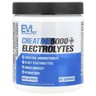 Фото товара Creatine5000 Plus Electrolytes Unflavored Фото товара Электролиты, Creatine5000 Plus Electrolytes Unflavored, 250 г