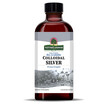 Фото товара Colloidal Silver Liquid Фото товара Nature's Answer, Коллоидное серебро, Colloidal Silver Liquid