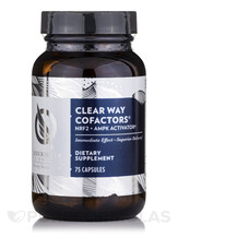Астаксантин Clear Way Cofactors Quicksilver Scientific