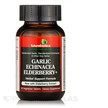 Фото товара Garlic Echinacea Elderberry+ Фото товара Экстракт Чеснока, Garlic Echinacea Elderberry+, 60 таблеток