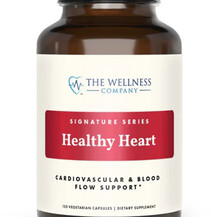 Healthy Heart Кардио комплекс The Wellness Company