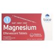 Фото товара Magnesium Effervescent Tablets Raspberry Фото товара Trace, Магний, Magnesium Effervescent Tablets Raspberry, 10 табле