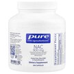 Фото товара NAC 900 mg Фото товара Pure Encapsulations, N-ацетилцистеин, NAC 900 mg, 240 капсул