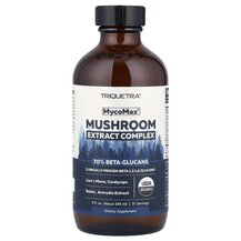 Гриби MycoMax Mushroom Extract Complex Triquetra Health Гриби MycoMax Mushroom Extract Complex Triquetra Health