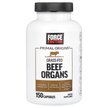 Фото товара Primal Origins Grass-Fed Beef Organs 3500, Коллаген из говядины, 