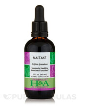 Гриби Майтаке Maitake Extract Herbalist 30 мл Гриби Майтаке Maitake Extract Herbalist 30 мл