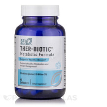 Ther-Biotic Metabolic Formula Пробиотики SFI Health Ther-Biotic Metabolic Formula Пробиотики SFI Health