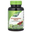 Фото товару Nature's Way, Schisandra Fruit 580 mg, Лимонник 580 мг, 100 