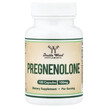 Фото товару Pregnenolone 120 Capsules Фото товару Pregnenolone 120 Capsules, Прегненолон, 50 mg per Capsule