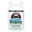 Фото товару Berberine 500 mg Фото товару Source Naturals, Berberine 500 mg, Берберин, 30 капсул