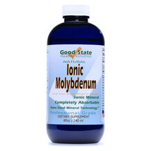Ionic Molybdenum Ионный молибден Good State 240 мл Ionic Molybdenum Ионный молибден Good State 240 мл