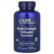 Фото товара Коллагеновая формула, Bone Strength Collagen Formula, 120 капсул