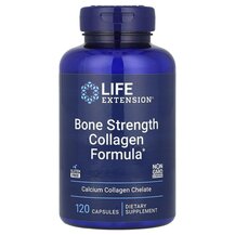 Коллагеновая формула Bone Strength Collagen Formula Life Коллагеновая формула Bone Strength Collagen Formula Life