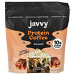 Фото товару Protein Coffee Caramel Фото товару Javvy Coffee, Protein Coffee Caramel, Кофе, 356 г
