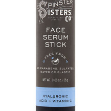 Сироватка Hyalauronic Acid + Vitamin C Face Serum Stick