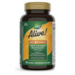 Фото товару Alive! Max6 Potency Adult Complete Multivitamin with Iron Фото товару Alive! Max6 Potency Adult Complete Multivitamin, Мультивітаміни,