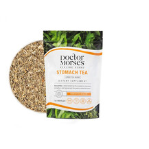 Stomach Tea Loose Tea Blend Органический чай Doctor Stomach Tea Loose Tea Blend Органический чай Doctor