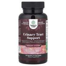Urinary Tract Support Поддержка мочевого пузыря Nature's