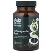Фото товара Gaia Herbs, Ашвагандха, Ashwagandha Root, 120 капсул