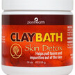 Фото товара Ancient Mineral Clay Bath - Skin Detox Фото товара Соль для ванной, Ancient Mineral Clay Bath - Skin Detox, 454 г