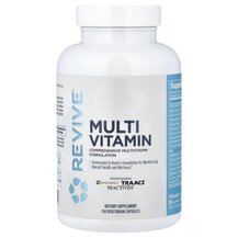 Multi Vitamin Мультивитамины Revive 150 капсул