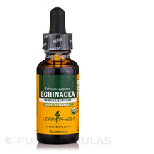 Ехінацея Echinacea Herb Pharm 30 мл Ехінацея Echinacea Herb Pharm 30 мл