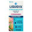 Фото товару Hydration Multiplier Electrolyte Drink Mix Rainbow Sherbet Sugar Free Фото товару Hydration Multiplier Electrolyte Drink Mix Rainbow Sherbet, Елект