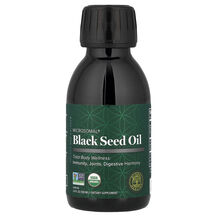 Олія Чорного Кмину Microsomal Black Seed Oil Global 100 мл
