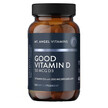 Фото товара Good Vitamin D Фото товара Mt. Angel Vitamin Company, Витамин D3, Good Vitamin D, 60 капсул