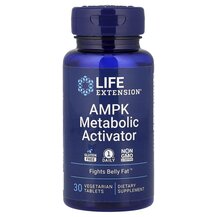 Активатор метаболізма AMPK AMPK Metabolic Activator Life Активатор метаболізма AMPK AMPK Metabolic Activator Life