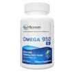 Фото товара NuMedica, Омега ЭПК ДГК, Omega, 60 капсул