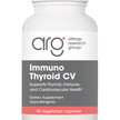 Фото товара Immuno Thyroid CV Фото товара Поддержка щитовидной, Immuno Thyroid CV, 90 капсул