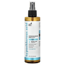 Hypochlorous Acid Spray For All Skin Types Тоник для лица Hypochlorous Acid Spray For All Skin Types Тоник для лица