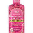 Фото товара Women's Premium Multivitamin Liquid Peach Mango, Витамины дл