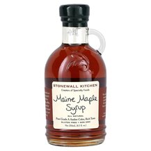 Кленовий сироп Maine Maple Syrup Stonewall Kitchen 250 мл