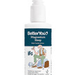 Фото товару BetterYou, Magnesium Sleep Kid's Body Lotion, Лосьон для тіл