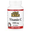Фото товара Vitamin C 1000 mg Фото товара Natural Factors, Витамин C, Vitamin C 1000 mg, 90 таблеток