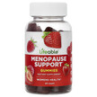 Фото товара Поддержка менопаузы, Menopause Support Gummies Berry, 60 таблеток