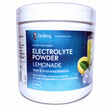 Фото товара Dr. Berg, Электролиты, Electrolyte Powder Lemonade, 300 г