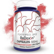 Фото товару Redaxin Capsules | Red Sorghum Bioflavonoid, Підтримка мозку, 30 