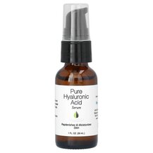 Pure Hyaluronic Acid Face Serum Сыворотка Hyalogic 30 мл