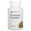 Фото товара MH, Поддержка простаты, Prostate Factors, 60 таблеток