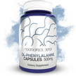 Фото товара L-Фенилаланин, DL-Phenylalanine Capsules, 60 Capsules