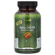 Фото товара Irwin Naturals, Холин, Alpha-Choline, 60 Liquid Softgels